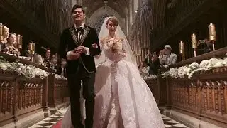 Taiwanese superstar Jay Chous wedding video