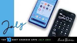 Top 10 Best Android Apps - July 2021 || Incredible Apps for Android + Giveaway!!