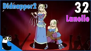 Didnapper 2- Part 32 | Lanelle  Joint Camp Party