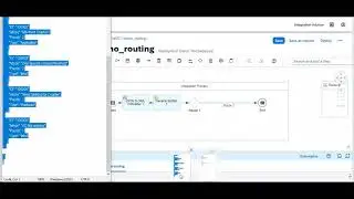 CPI | Cloud Integration | Router | How to Route Incoming Msg to Different Systems |Transformation