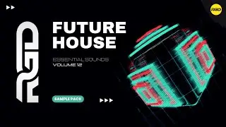 Future House Sample Pack - Don Diablo Sounds | Essentials (Vocals & Presets)