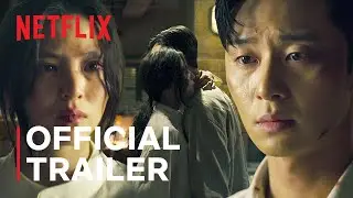 Gyeongseong Creature | Official Trailer | Netflix