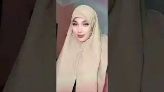 Bigo Live Tudung -180