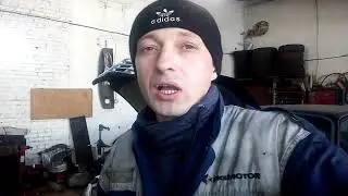 Устанавливаю модуль зажигания от ВАЗа на Волгу.