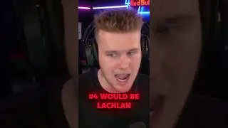 The Fortnite Rap Battle 3