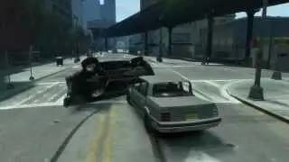 Gta iv crashes #2