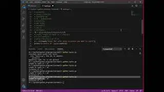 Operations on Tuple