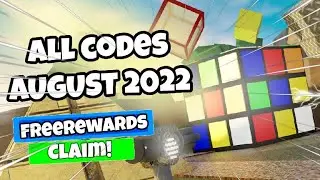 ALL NEW *SECRET* CODES in CUBE DEFENSE CODES 2022 (Roblox Cube Defense Codes 2022)