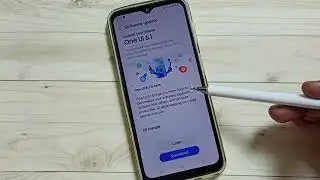 Samsung Galaxy M15 5G : How to Download and Install Software Update | Install New Firmware