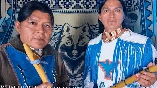 Native Music
