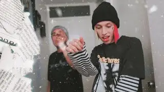 Renzo Mada - Poppin (Video Oficial)