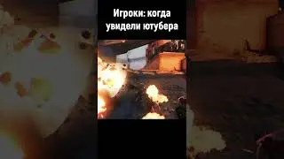 Ютубер зашёл в бедлам 