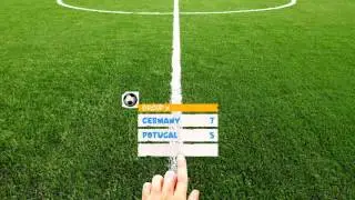 After Effects Project Files - Soccer (Football) - VideoHive 8010864