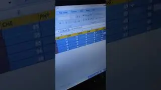 Average formula in MS Excel 
