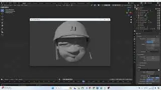 Alembic motion blur fix in Blender 4.1