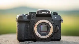 Panasonic G95 / G90 Review - Updated Mid-range M43 Camera