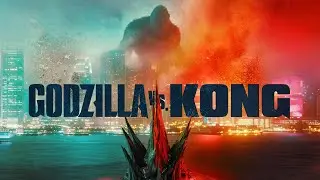 Godzilla vs. Kong – Official Trailer