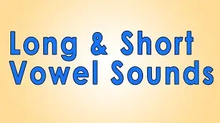 Vowel Sounds | Vowel Sound Samba | Long and Short Vowels | Educational Songs | Jack Hartmann