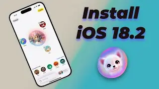 How to Install iOS 18.2 Developer Beta on iPhone