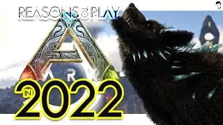 5 Reasons to Play ARK in 2022