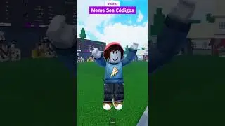 Todos os Códigos de Mar de memes - Códigos de Roblox Meme Sea