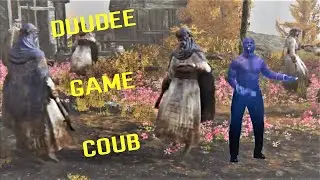 Игровые приколы - Elden CringE - DuuDeeGameCoub