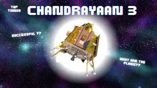 Chandrayaan 3