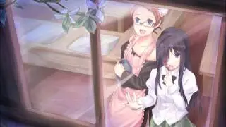 Katawa Shoujo OST - Stride