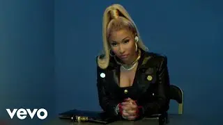 Nicki Minaj ft. Lil Baby - Do We Have A Problem? (Official Music Video Trailer)