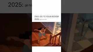 why is she yelling in lowercase😭 #shorts #funny #memes #explore #movies #liloandstitch #movie #stich
