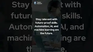 Why You Should Learn Automation in 2024! | Boost Your Career with Automation Skills! | Prognoz Tech