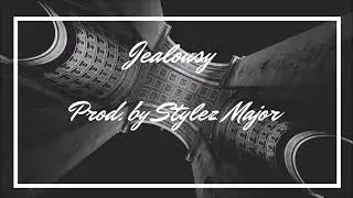 G Eazy Type Beat "Jealousy"  (Produced By Stylez Major)