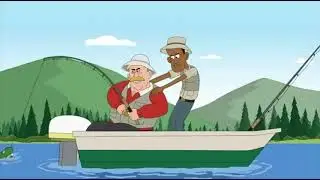 Брикберри. Отец и сын. Прикол