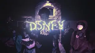 Joglizz - Disney (Official Video)