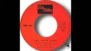 The Four Tops   Then