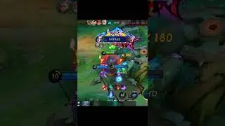 LEOMORD WITH FLEETING TIME IS INSANE!! - Avory | MLBB