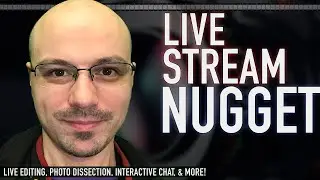 Live Stream Nugget! | Monday June 8th 2020