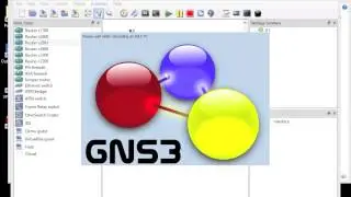GNS3 Installation with Router and ASA with ASDM configuration