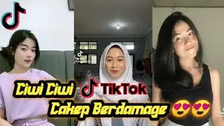 KUMPULAN TIKTOK CEWEK CEWEK CAKEP !!!! 😍😍😍