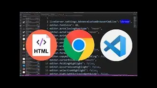 How To Run HTML In VSCode On Localhost (Run HTML In Visual Studio Code With LiveServer)