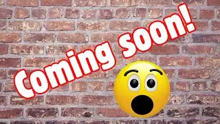 Don't miss this channel update.