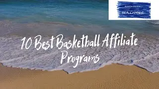 10 Best Basketball Affiliate Programs