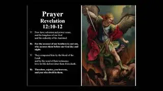 The Book of Revelation - Episode 5