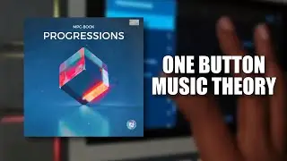MPC Chord Progressions [MPC Book] R&B, Trap Soul, & Neo Soul Music Theory