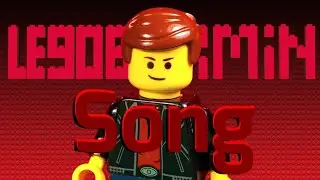 The LegoBrixmin Channel SONG (All I Need Is Lego)