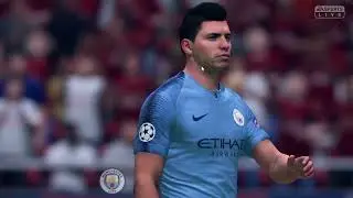 FIFA gameplay español para niños !!!