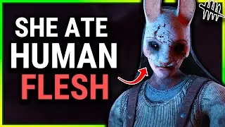 7 DISTURBING Dead By Daylight Facts!