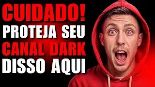 Como Recuperar seus Vídeos e Imagens Corrompidos? Não Corra Risco em Seu Canal Dark