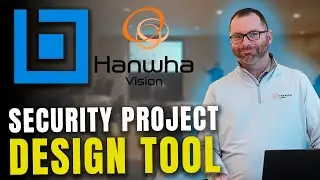 Simplifying your Security Design with Bluebeam | Hanwha Vision A&E Forum 2024