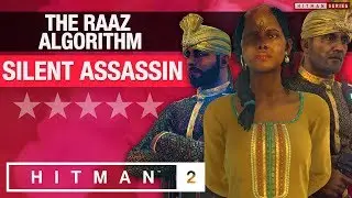 HITMAN 2 Mumbai - 